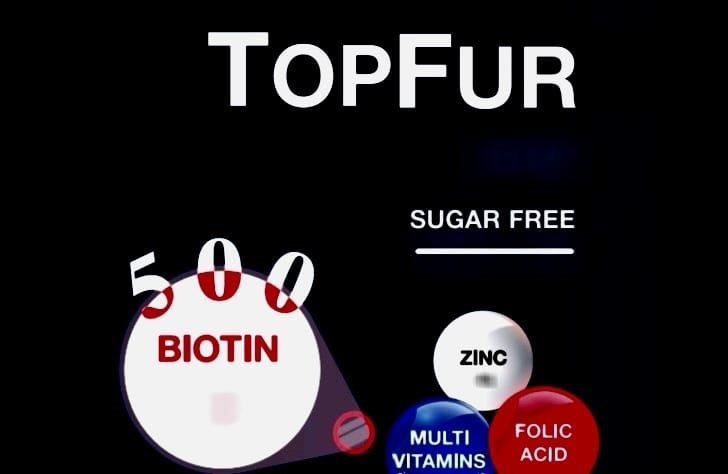 TOPFUR